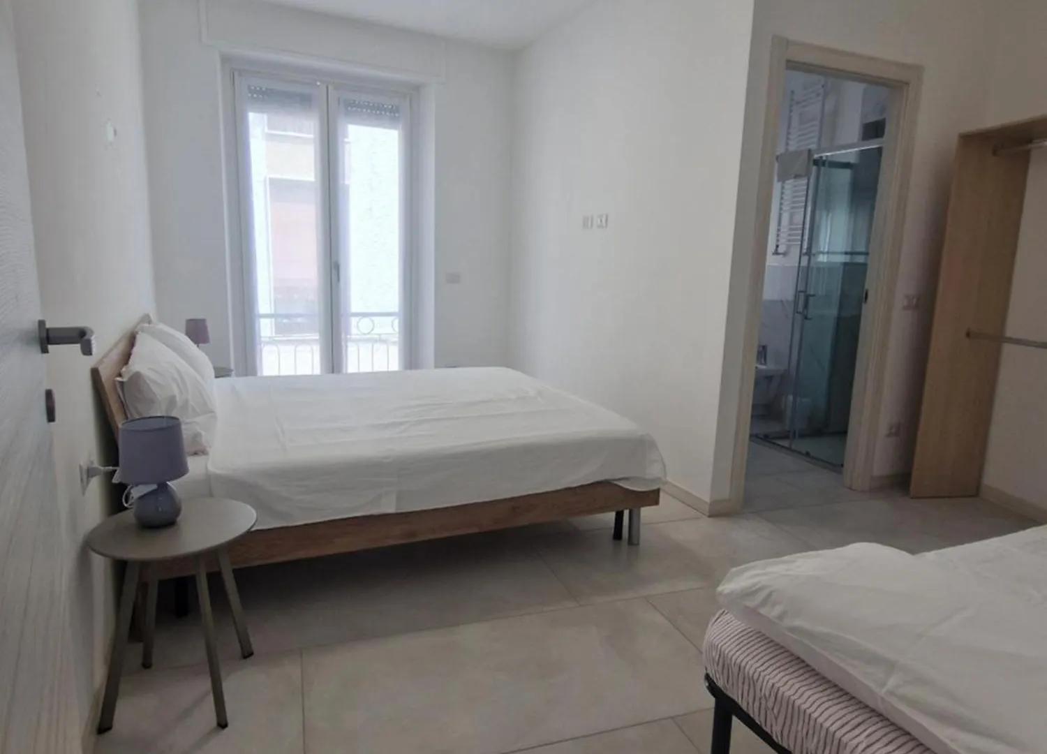Enissa Apartman Cislago